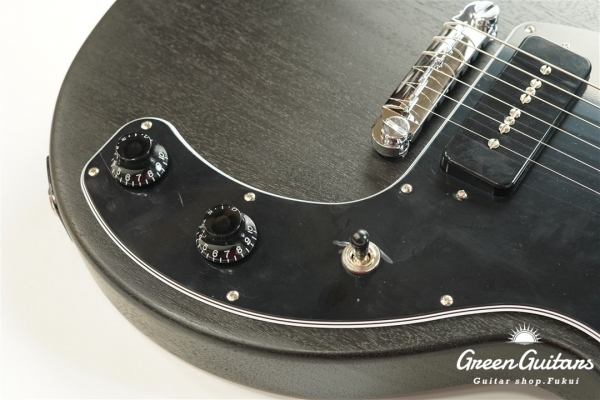 Les Paul Special Tribute DC